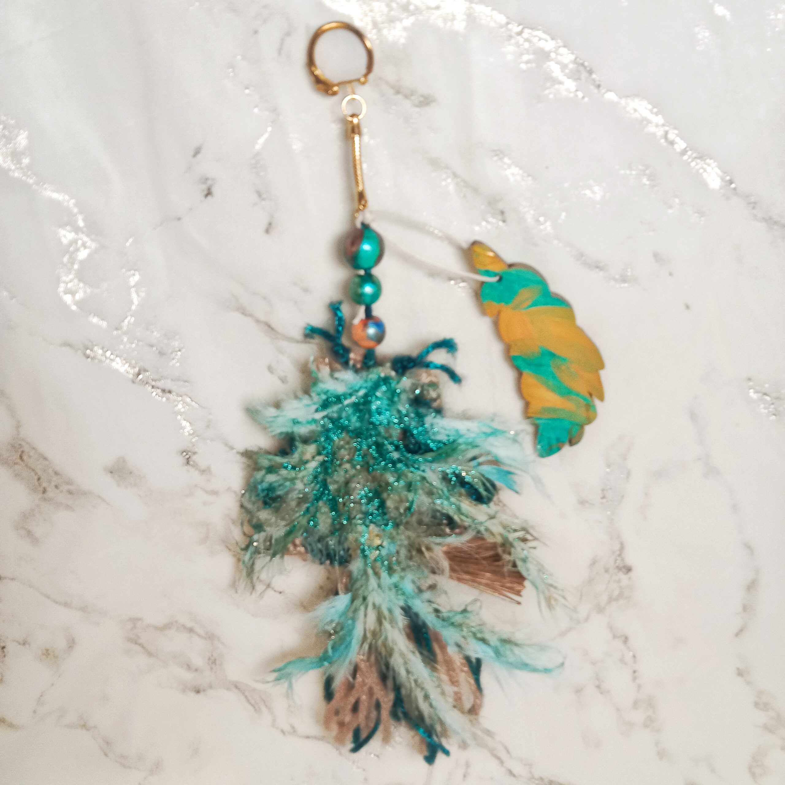 Chouette Macramé – Image 3