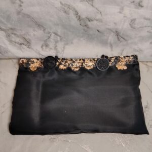Petite pochette fine pour sac à main