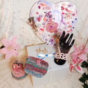 Coffret fête des mères